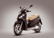 Piaggio Carnaby 250ie